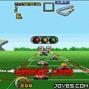 game pic for Bomberman kart